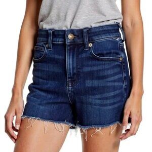 🔵 2 for $40 🔵 AMERICAN EAGLE RAW HEM HI-RISE SHORTIE
